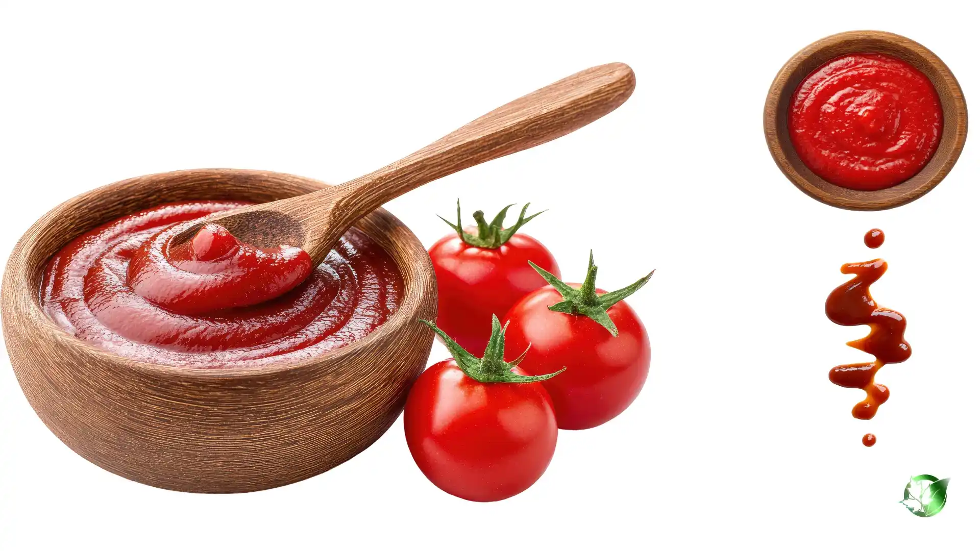 Tomato Sauce quality, format, and packaging should be matched to the buyer’s target application.